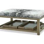 Rand Rectangular Ottoman