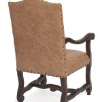 Wyatt Arm Chair