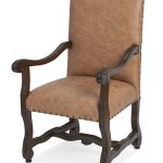 Wyatt Arm Chair