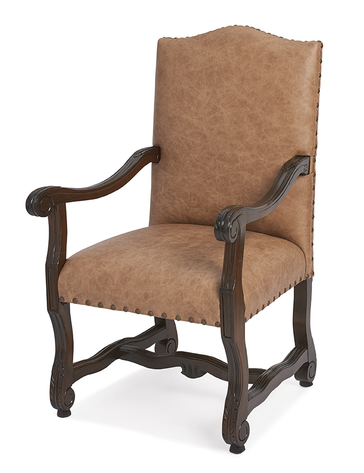 Wyatt Arm Chair