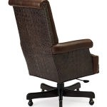 Hunt Tufted Desk Chair