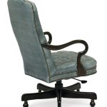 Bivins Tufted Desk Chair