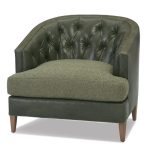 Bardot Tufted Chair