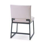 Ines Iron Side Chair