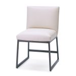 Ines Iron Side Chair