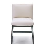 Ines Iron Side Chair