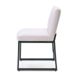 Ines Iron Side Chair