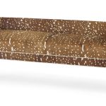 Claire Long Bench
