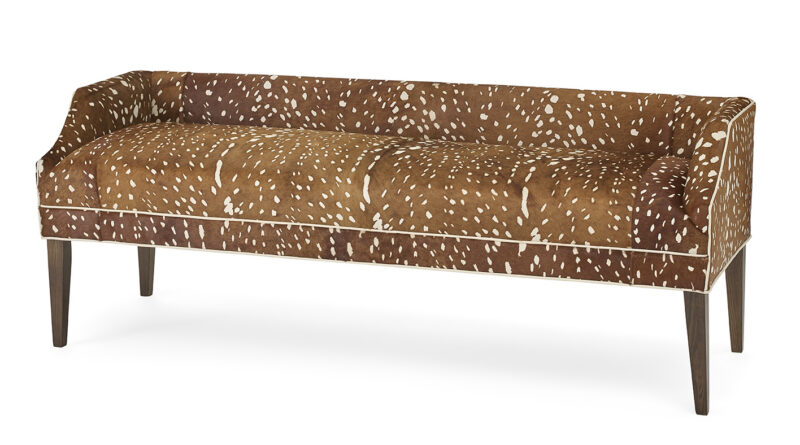 Claire Long Bench