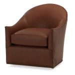 Khloe Swivel Chair