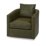 Gemma Swivel Chair 
