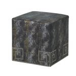 Lacey Ottoman