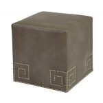 Lacey Ottoman