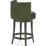 Pivot Swivel Counter Stool