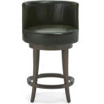 Pivot Swivel Counter Stool