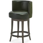Pivot Swivel Counter Stool