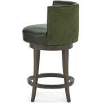 Pivot Swivel Counter Stool