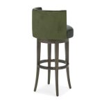 Pivot Swivel Bar Stool