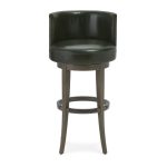 Pivot Swivel Bar Stool