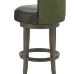 Pivot Swivel Bar Stool