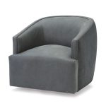 Orbit Swivel Chair
