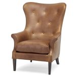 Jameson Wing Chair