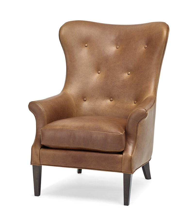 Jameson Wing Chair