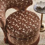 Libby Swivel Chair
