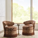 Libby Swivel Chair