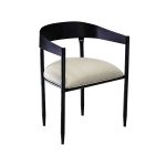 Lorenzo Chair (Hammered Chair)