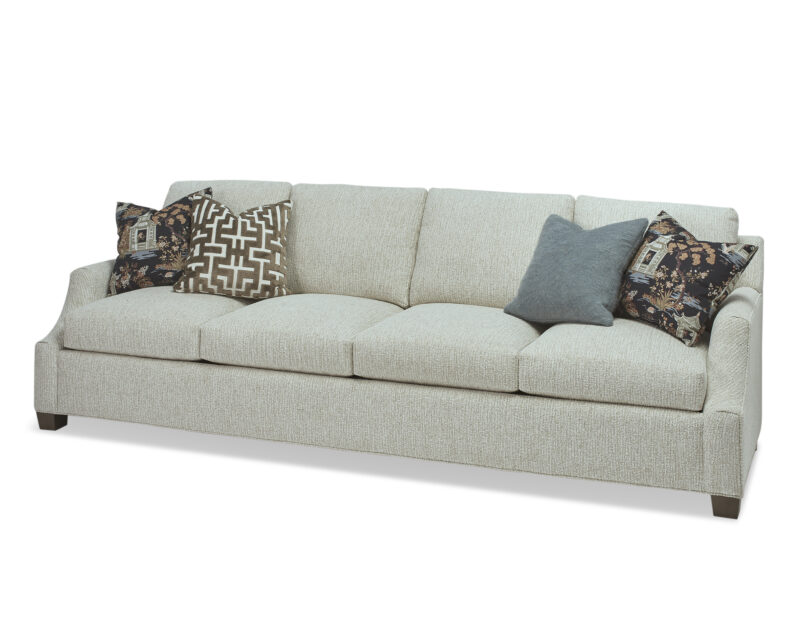 Long Sofa