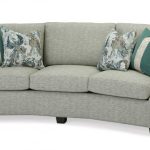 Wedge Sofa 