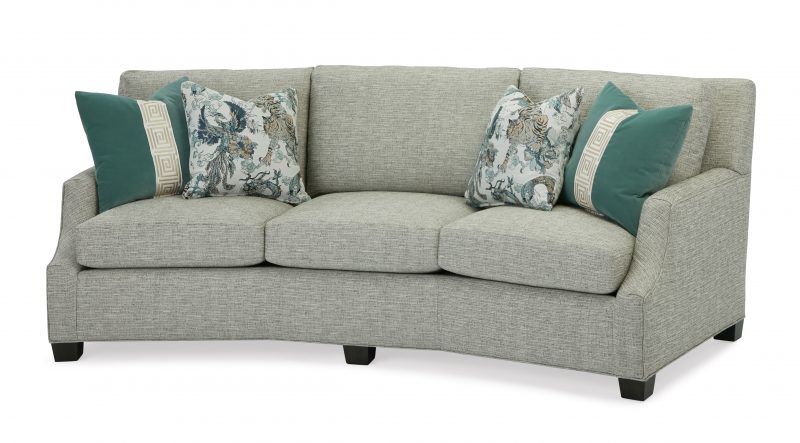 Wedge Sofa