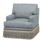 Swivel Chair 