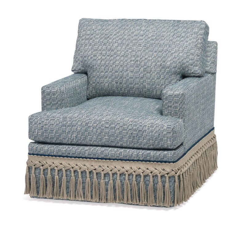 Swivel Chair
