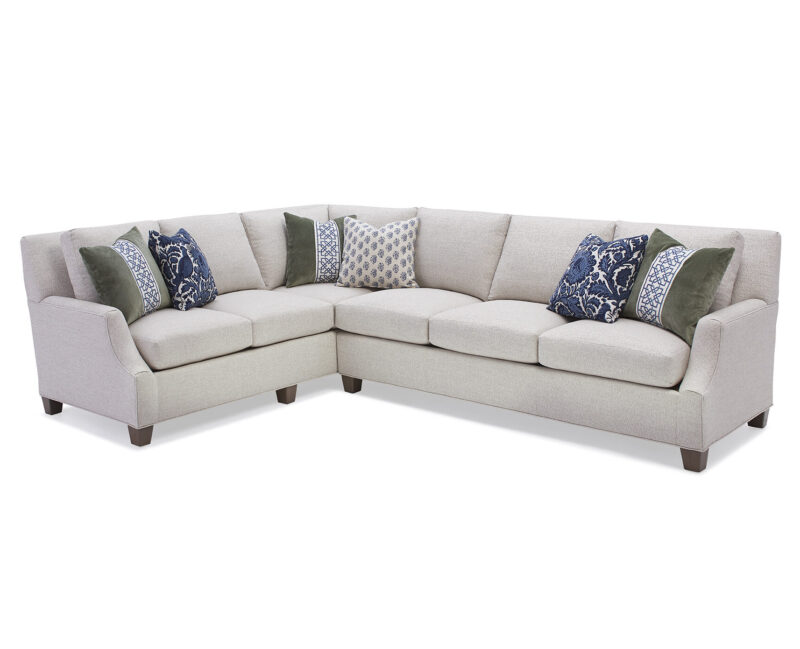 Sectional