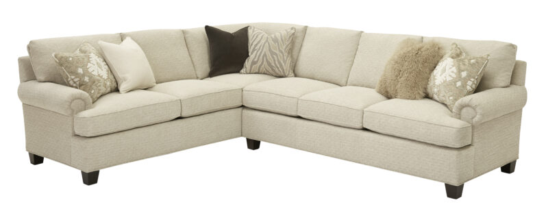 Sectional