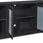 66" Console w/ 4 Doors