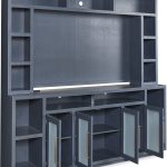 84" Hutch