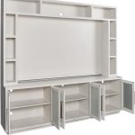 97" Hutch