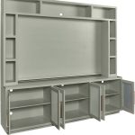 97" Hutch