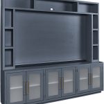 97" Hutch