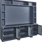 97" Hutch