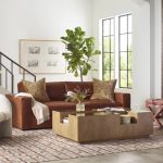 Max Two Cushion Sofa