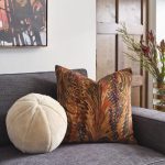 Max Two Cushion Sofa