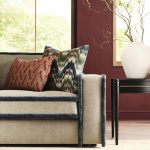 Max Two Cushion Sofa