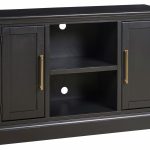 50" Console w/ 2 Doors
