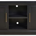 50" Console w/ 2 Doors