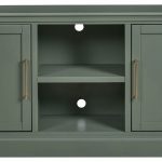 50" Console w/ 2 Doors