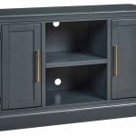 50" Console w/ 2 Doors